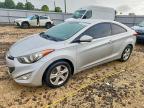 HYUNDAI ELANTRA COUPE 2013