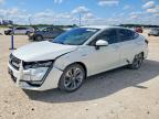 HONDA CLARITY 2018