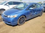 HONDA CIVIC 2009