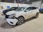 NISSAN MURANO 2015