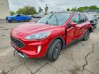 FORD ESCAPE 2022