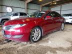 LINCOLN MKZ 2016