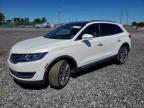 LINCOLN MKX 2017