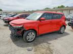 KIA SOUL 2021