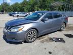 NISSAN ALTIMA 2017