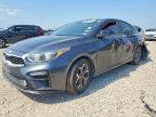 KIA FORTE 2020
