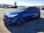 KIA FORTE 2019