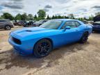 DODGE CHALLENGER 2016