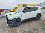 JEEP RENEGADE 2021