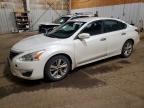 NISSAN ALTIMA 2013