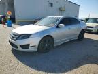 FORD FUSION 2010