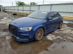 AUDI A3 2016