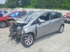 NISSAN VERSA NOTE 2015