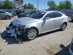 LEXUS IS 2011