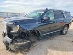 GMC YUKON 2021