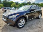 INFINITI FX35 2012
