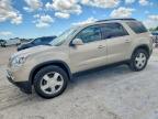GMC ACADIA 2008