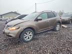 NISSAN MURANO 2011
