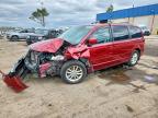 DODGE GRAND CARAVAN 2014