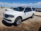 LINCOLN NAVIGATOR 2016