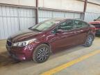 KIA FORTE 2018