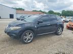 NISSAN MURANO 2011
