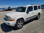 JEEP COMMANDER 2008