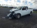 NISSAN FRONTIER 2018