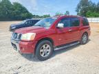 NISSAN ARMADA 2007