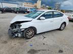 NISSAN SENTRA 2018