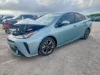 TOYOTA PRIUS 2019