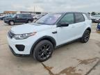 LAND ROVER DISCOVERY SPORT 2019