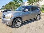 INFINITI QX56 2011