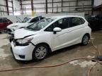 HONDA FIT 2016