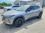 CHEVROLET TRAX 2024