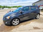 CHEVROLET SONIC 2014