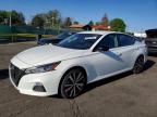 NISSAN ALTIMA 2022