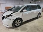 TOYOTA SIENNA 2011
