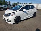 HONDA FIT 2020