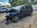 NISSAN ARMADA 2022