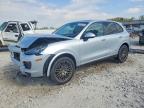 PORSCHE CAYENNE 2017