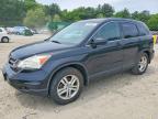 HONDA CR-V 2010