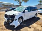 DODGE GRAND CARAVAN 2016