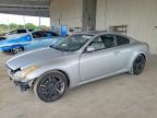INFINITI G37 COUPE 2009