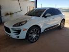 PORSCHE MACAN 2017