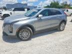CADILLAC XT4 2024