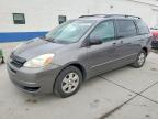 TOYOTA SIENNA 2004