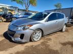 MAZDA 3 2013