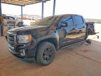 GMC CANYON 2021