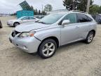 LEXUS RX 2010